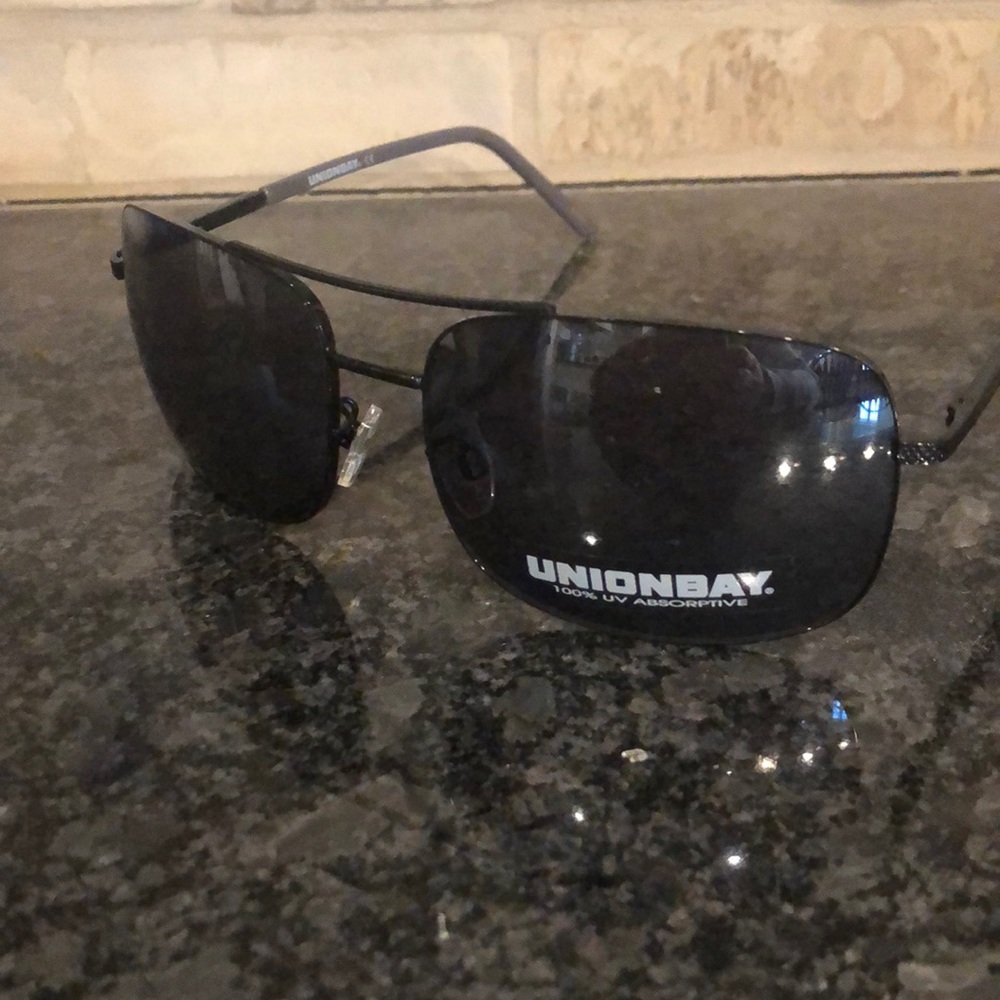 Unionbay Sunglasses